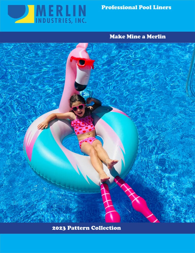 2023 Merlin Brochure Cover